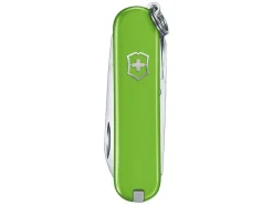 Victorinox Classic SD Smashed Avocado Taschenmesser