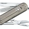 Victorinox Classic SD tran. Mystical Morning Taschenmesser