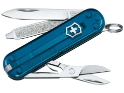Victorinox Classic SD tran. Sky High Taschenmesser