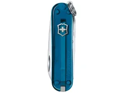 Victorinox Classic SD tran. Sky High Taschenmesser