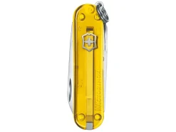 Victorinox Classic SD tran. Tuscan Sun Taschenmesser