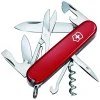 Victorinox Climber Taschenmesser - Red
