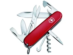 Victorinox Climber Taschenmesser - Red