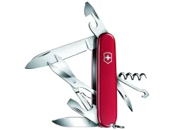 Victorinox Climber Taschenmesser - Red
