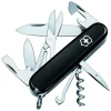 Victorinox Climber Taschenmesser - Black