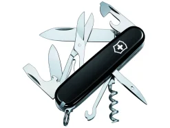 Victorinox Climber Taschenmesser - Black
