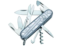 Victorinox Climber Taschenmesser - Silver