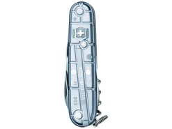 Victorinox Climber Taschenmesser - Silver