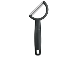 Victorinox Sparschäler - Black