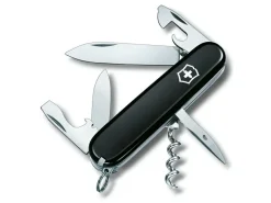Victorinox Spartan Taschenmesser - Black
