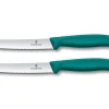 Victorinox Swiss Classic Tischmesser – Green