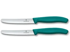 Victorinox Swiss Classic Tischmesser – Green