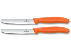 Victorinox Swiss Classic Tischmesser – Orange