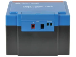 Victron 20 Ah Peak Power Pack Batterie