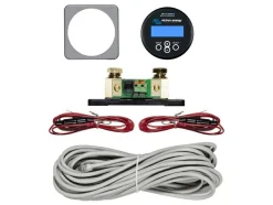Victron BMV-712 Black Smart Batteriewächter