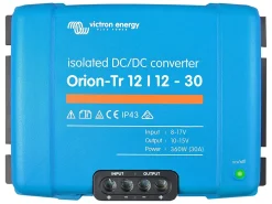 Victron Orion-TR Batterieladegerät