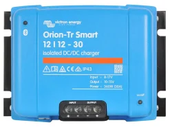 Victron Orion-TR isoliertes Smart Batterieladegerät