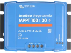 Victron SmartSolar MPPT 100/30 Laderegler