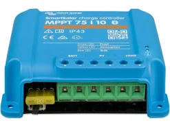 Victron SmartSolar MPPT 75/10 Laderegler