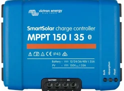 Victron SmartSolar MPPT 150/35 Laderegler