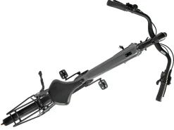 Villette Extreme MM 17.5Ah 8sp 27.5-Zoll city-ebike - Dark Grey