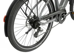Villette Extreme MM 13Ah 8sp 27,5