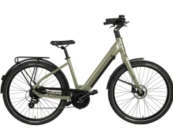 Villette Extreme MM E-Bike