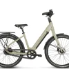 Villette Extreme RM Automatik Elektro Fahrrad - White