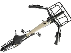 Villette Extreme RM Automatik Elektro Fahrrad - White