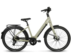 Villette Extreme RM E-Bike