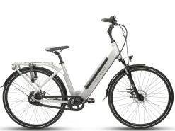 Villette L' Amant 13Ah 2sp 28-Zoll Damen-E-Bike - Celtic Grey