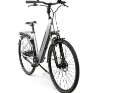 Villette L' Amant 13Ah 2sp 28-Zoll Damen-E-Bike - Celtic Grey