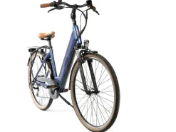 Villette L' Amant Eco BG e-Bike 10Ah Dunkelblau
