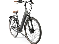 Villette L' Amant Nexus 3 10Ah e-Bike - Dark Grey