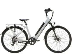 Villette L' Amant Premium elektrisches Cityfahrrad