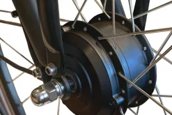 Villette l' Urban BG Transport E-Bike