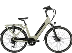 Villette L'Amant E-rad