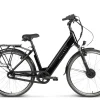 Villette L'Amant Nexus 3,10,4 Ah,28 Zoll,Schwarz