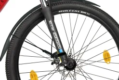 Villette le Chamois 27.5