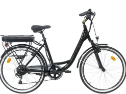 Villette le Petit Bonheur elektrisches Cityfahrrad