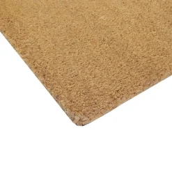 VOL Kokosnussmatte 80 x 120 natur Fußmatte
