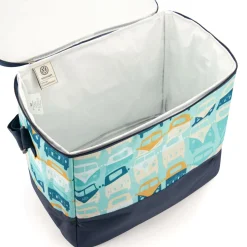 Volkswagen Beach Family 25-Liter-Kühltasche