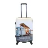 Volkswagen Camper Bus 67 cm Reisekoffer