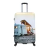 Volkswagen Camper Bus 78 cm Reisekoffer - Multi