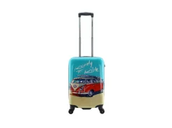 Volkswagen Ready to Ride 56 cm Reisekoffer