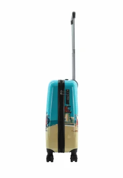 Volkswagen Ready to Ride 56 cm Reisekoffer