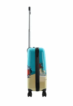 Volkswagen Ready to Ride 56 cm Reisekoffer
