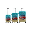 Volkswagen Ready to Ride 56/67/76 cm Reisekoffer