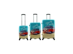 Volkswagen Ready to Ride 56/67/76 cm Reisekoffer