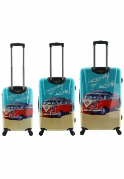 Volkswagen Ready to Ride 56/67/76 cm Reisekoffer